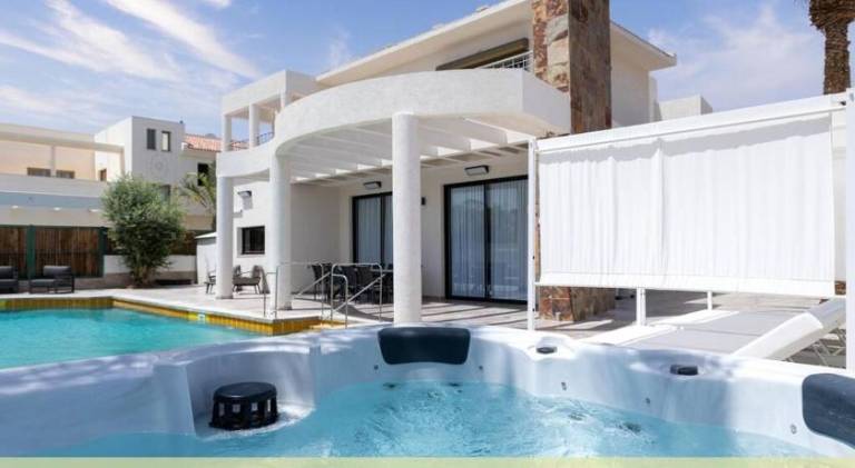 Villa Eilat