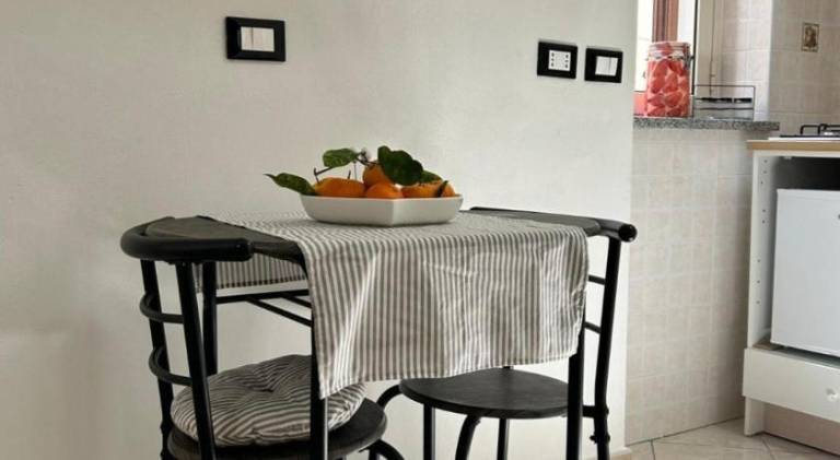 Vacation home with 1 room for 3 persons — photo 5