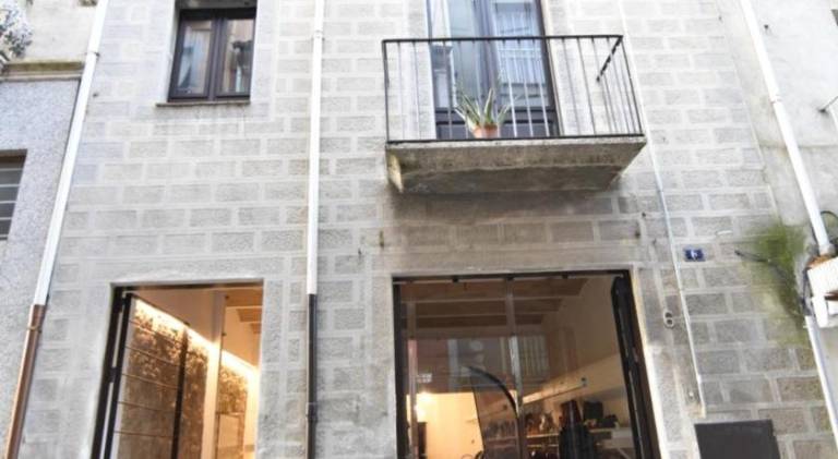 Apartamento  Camós