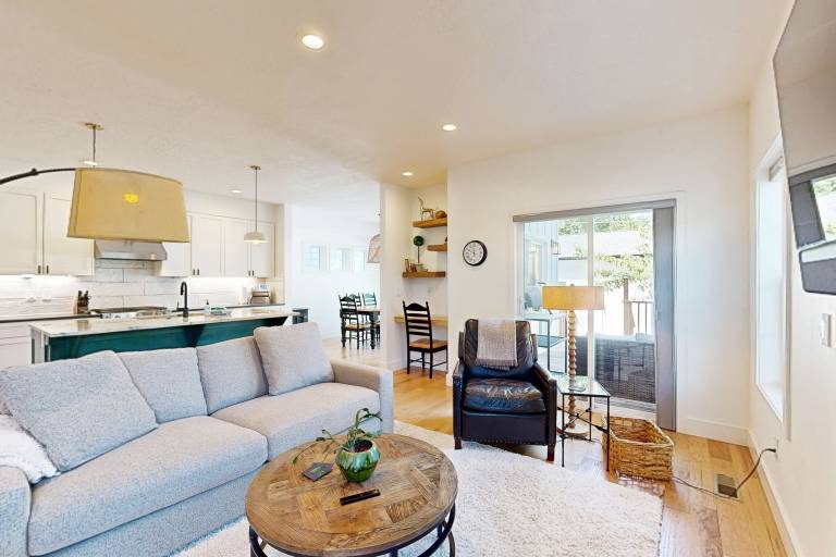 House Boise