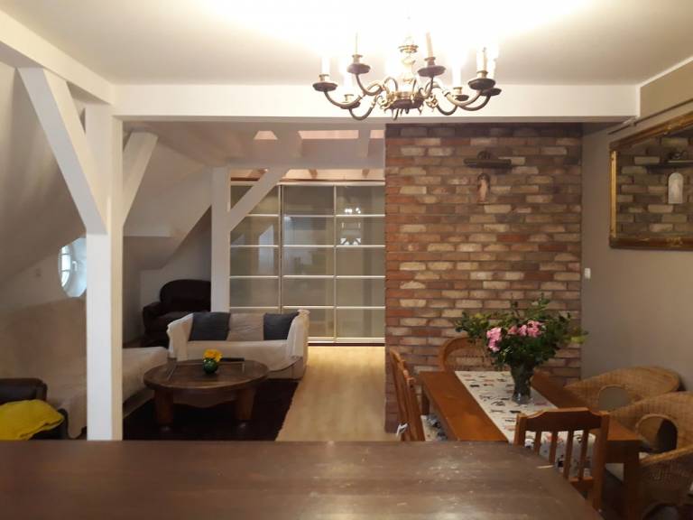 Apartament Jelitkowo