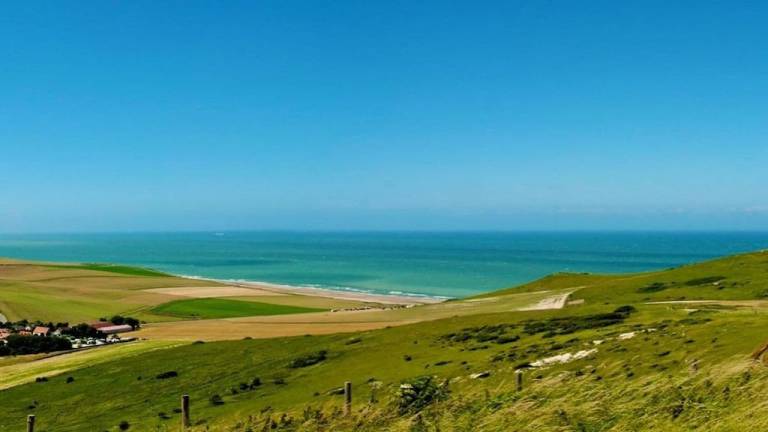 Ferienhaus Boulogne-sur-Mer