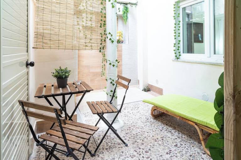 Bed & Breakfast Castellabate