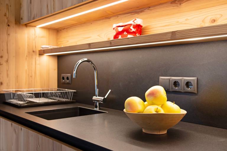 Luxurious Apartment "Silvy am Schlern" with Mountain View, Balcony & Wi-Fi — photo 4