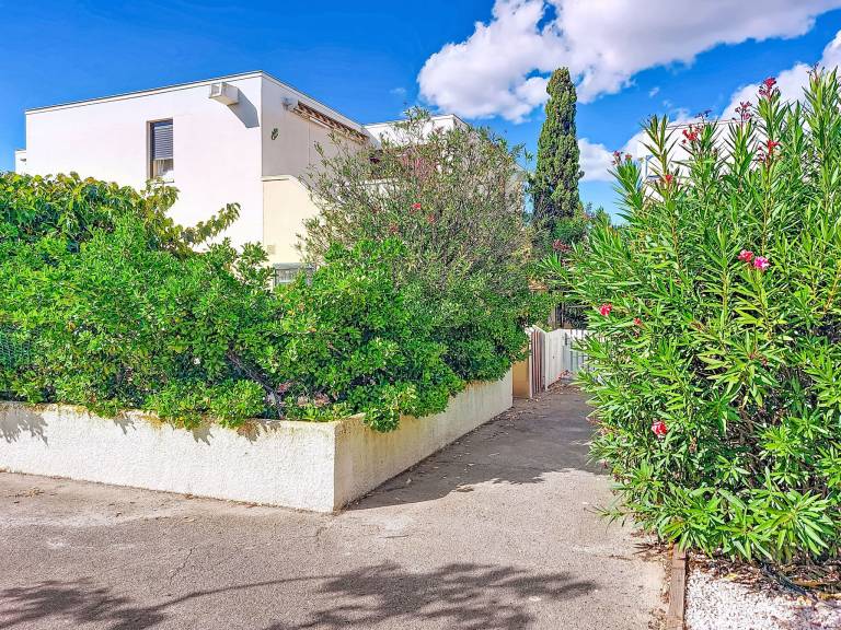 Ferienwohnung in Le Barcarès, Languedoc-Roussillon, Frankreich