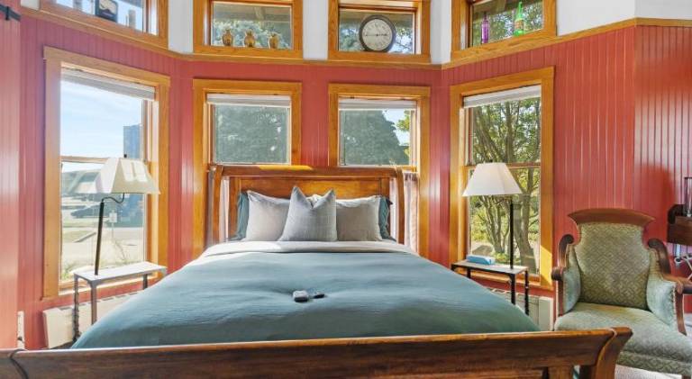 Endion Station Inn by Heirloom Boutique Collection — photo 2
