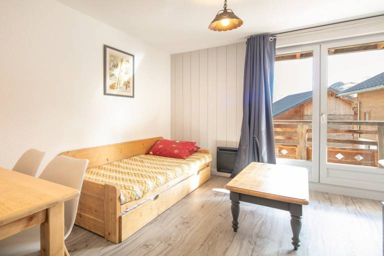 Appartement La Toussuire