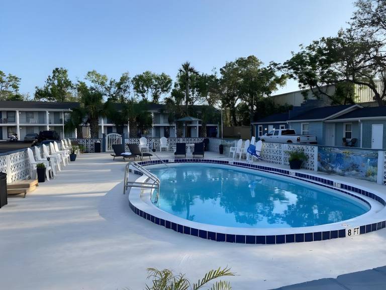 Gulf Coast Inn — photo 3