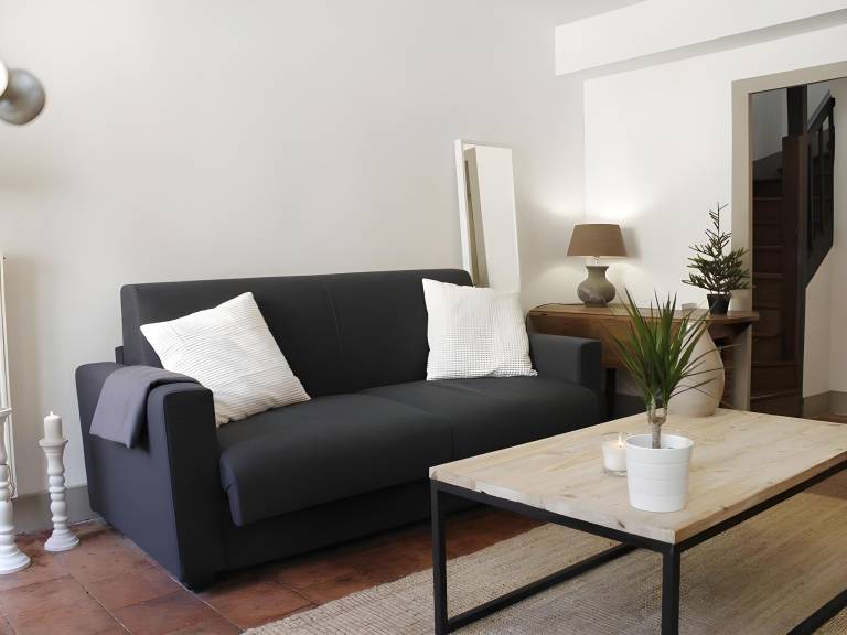 Le Relais de la Maison Bacou — photo 5