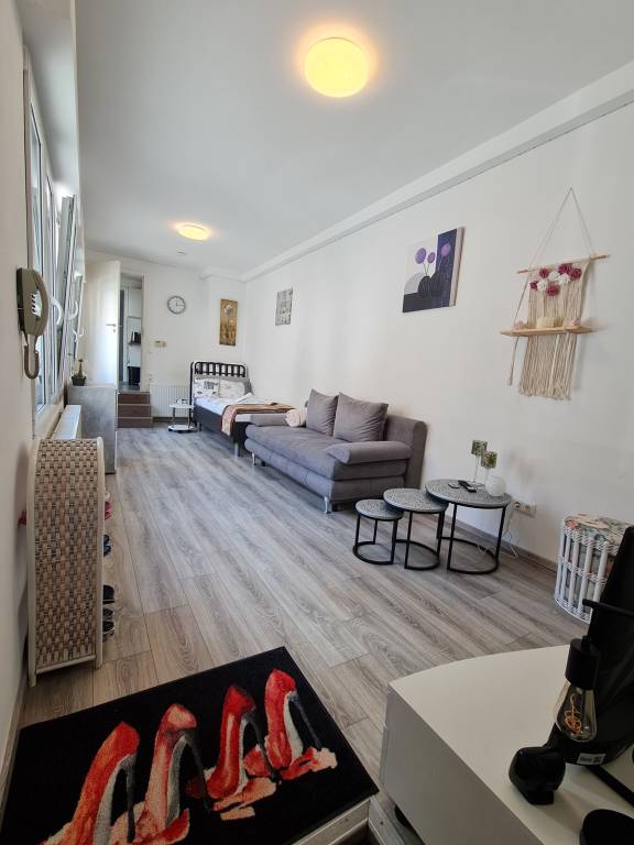 Ferienwohnung Neuwied