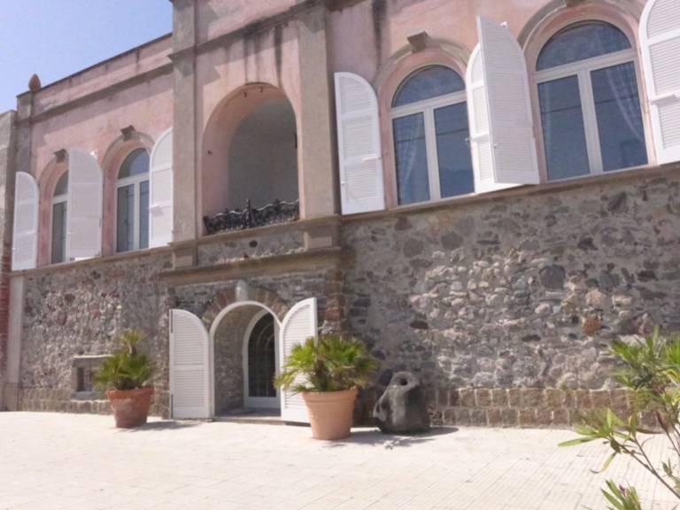 Villa Lipari