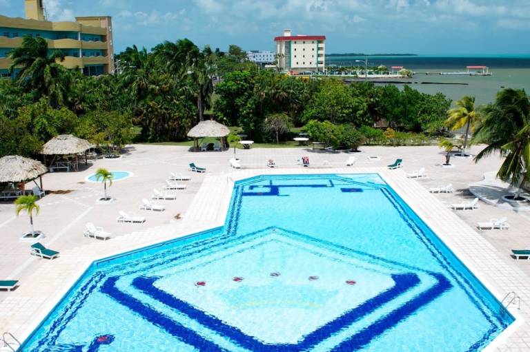 Ramada Belize City Princess Hotel