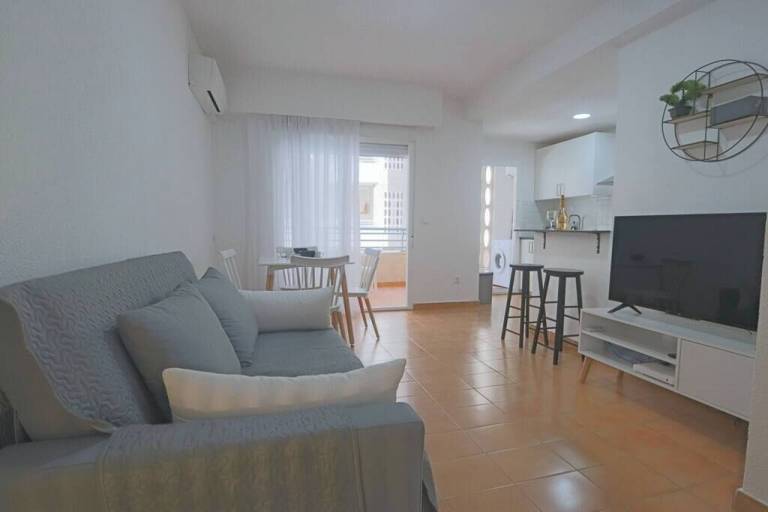 Apartamento Santa Pola