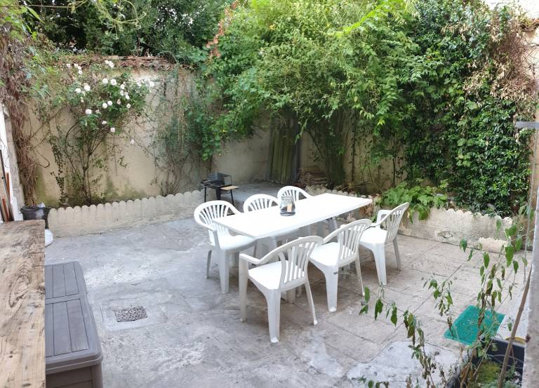 Apartment  Poitiers