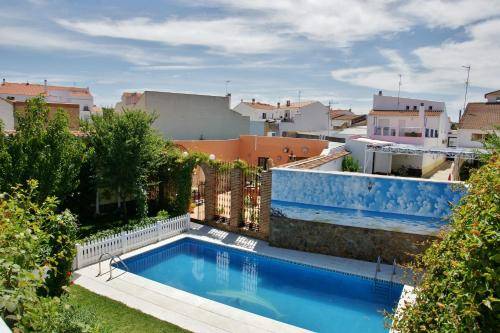 Apartamento  Fuente de Cantos