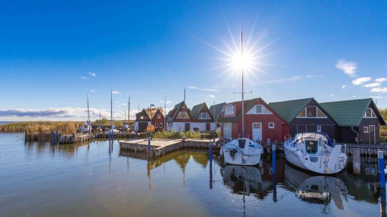 Ferienhaus Bresewitz