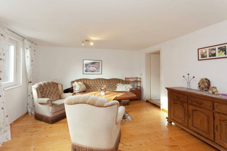 Ferienwohnung Allrode