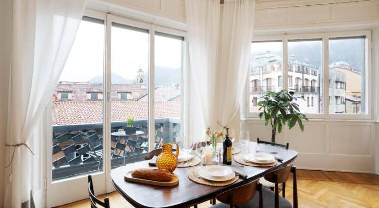 Holiday apartment | Near Como Cathedral | Pets are welcome — photo 5
