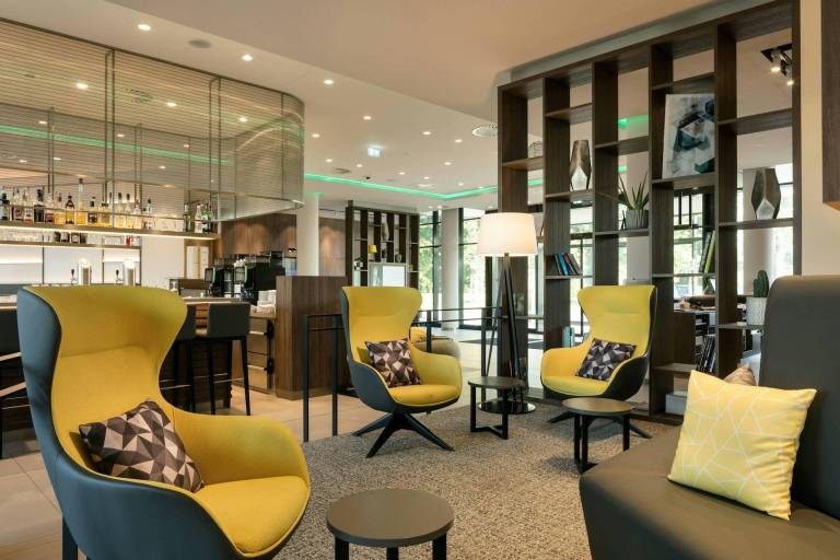 Courtyard by Marriott Wolfsburg — photo 3