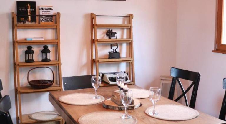 Holiday apartment | Pet-friendly in Colmar