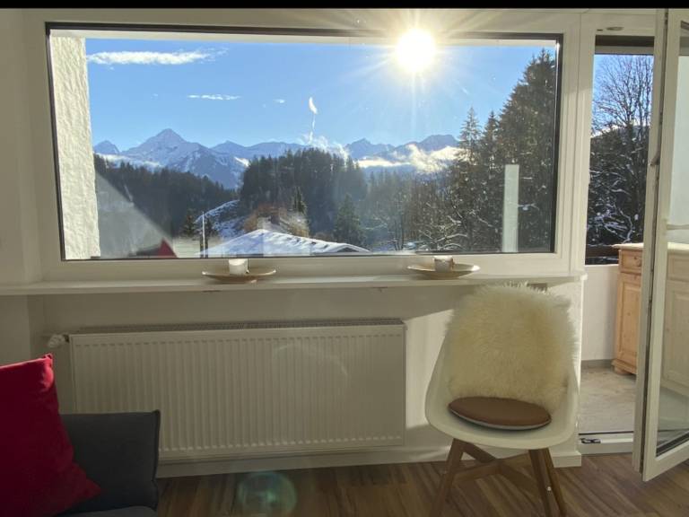 Apartment | Nature view — photo 3