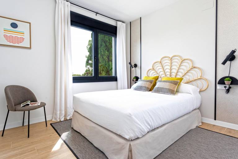 Apartamento Córdoba