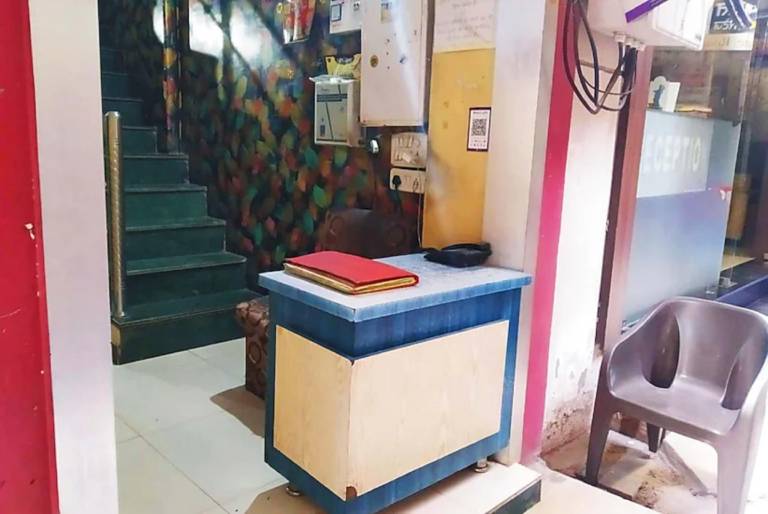 Goroomgo Maa Tulsi guest house Ujjain — photo 2
