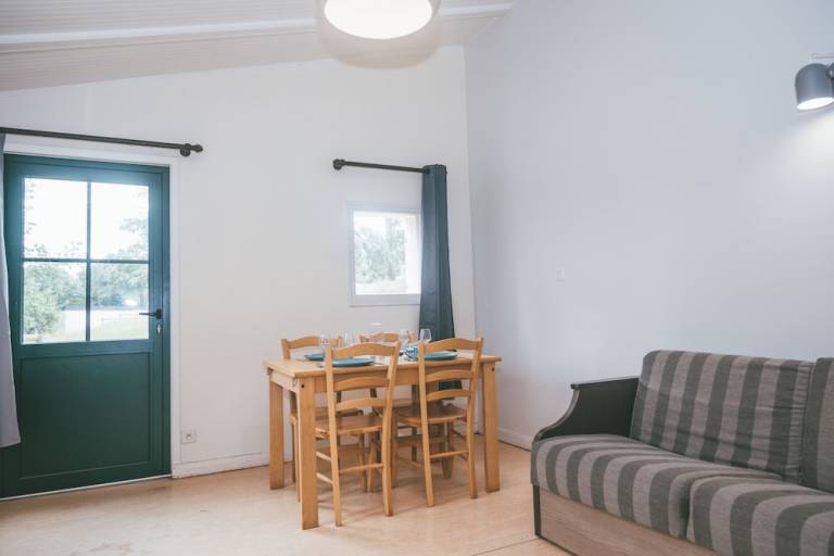 Logement Rochefort-en-Terre