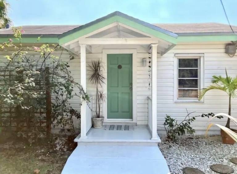 Cottage Fort Lauderdale