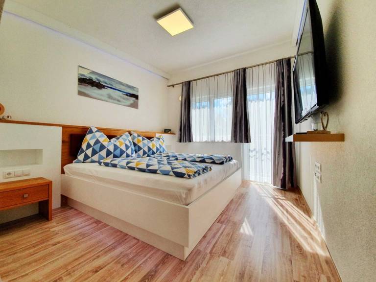 Ferienwohnung Ried im Oberinntal