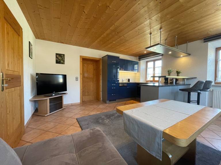 Ferienwohnung Fischbachau