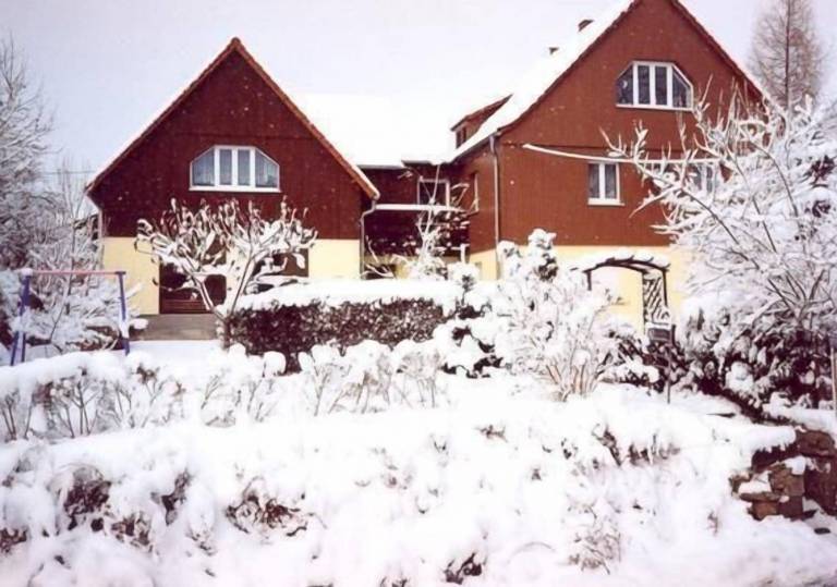 Apartment  Kleinzschachwitz