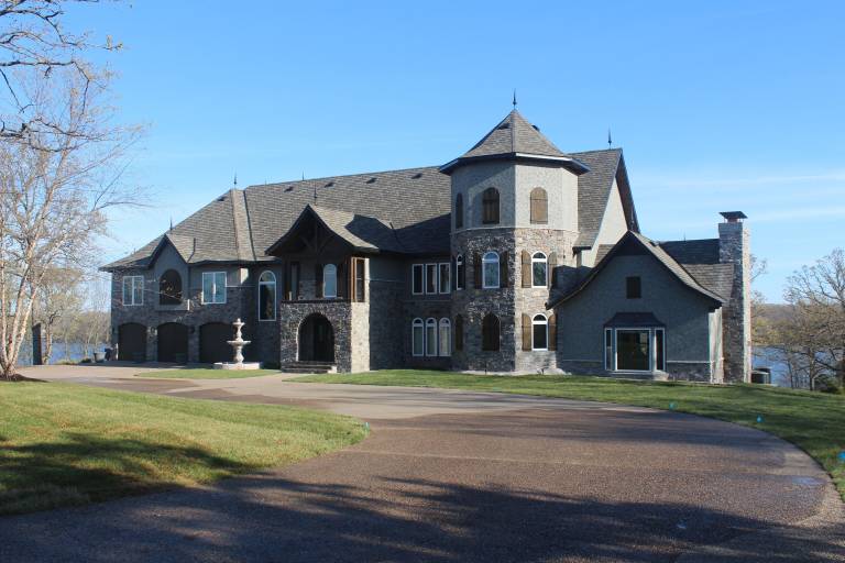 House Osage Beach