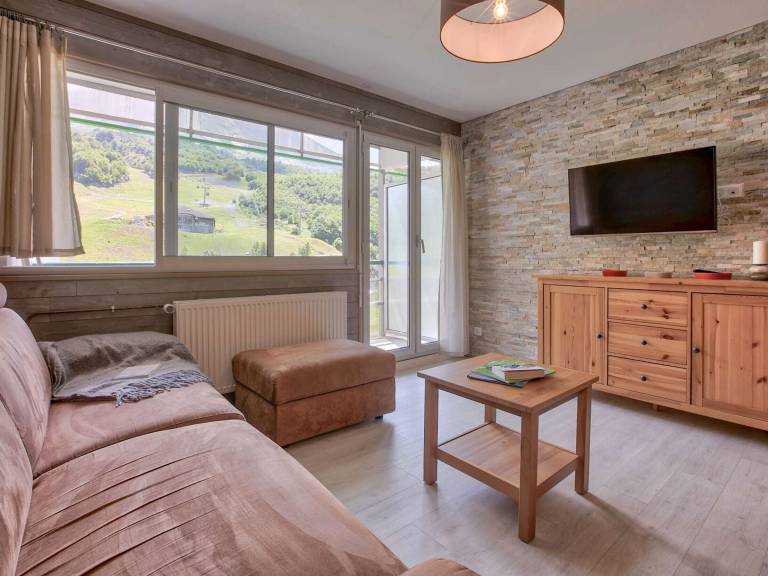 Appartement Gourette