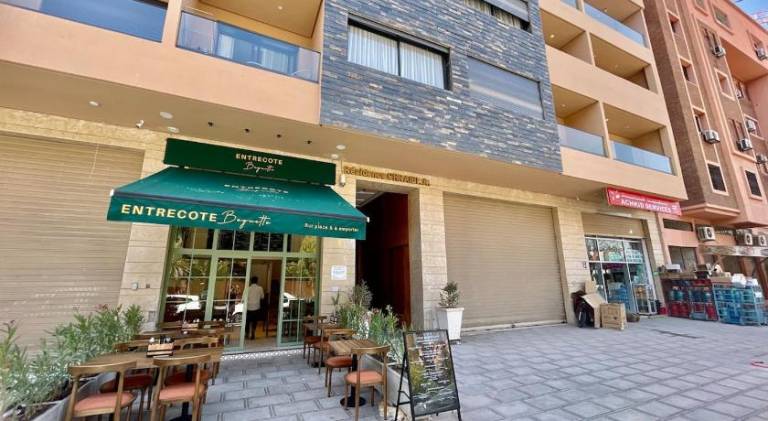 Wonderful apartment | Next to Majorelle Garden | Pets allowed — photo 3