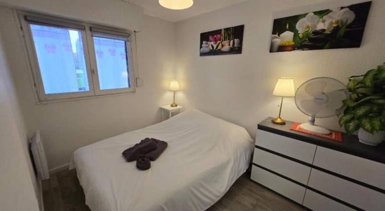 Nice apartment | Beach nearby | Pets are welcome — photo 5