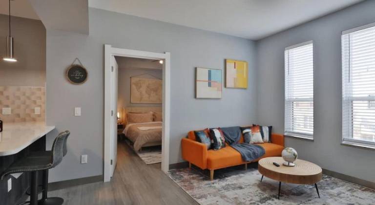 139 m&sup2; Ferienwohnung