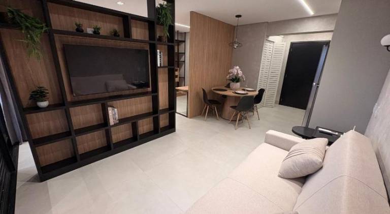 Holiday apartment with pool — photo 2