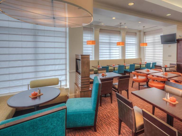 Hilton Garden Inn Shelton — photo 4