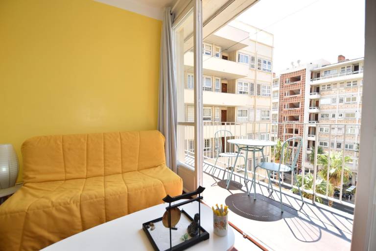 Appartement Toulon