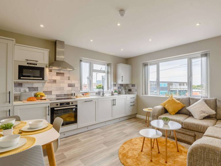 Cottage Ingoldmells