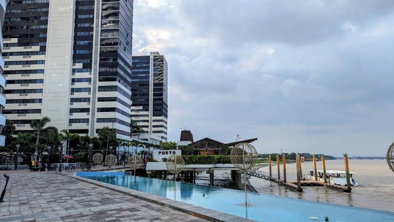 Apartamento  Guayaquil