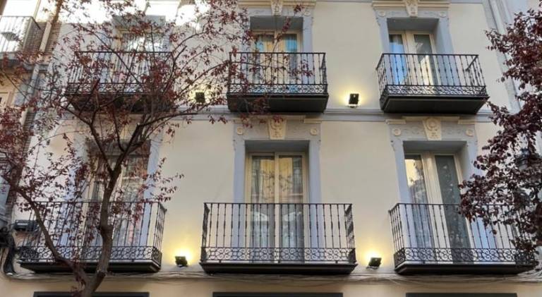 Hotel San Valero — photo 4