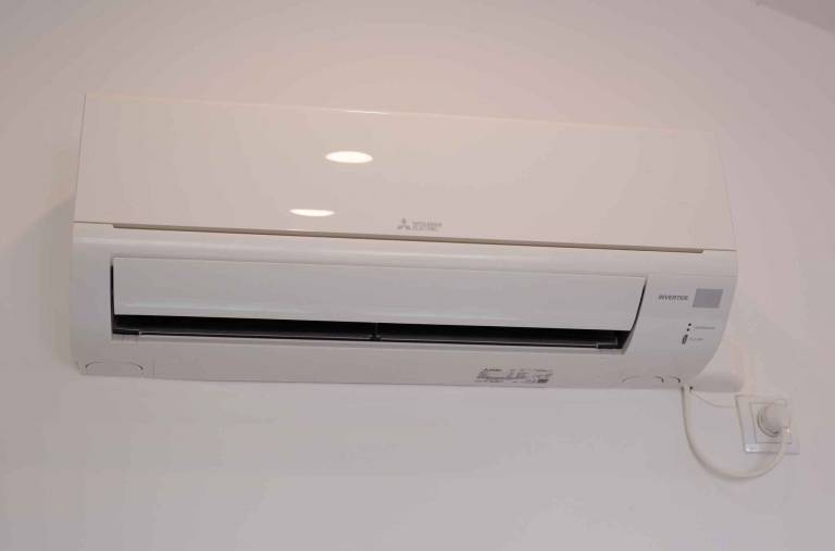 Apartment with grill — photo 2