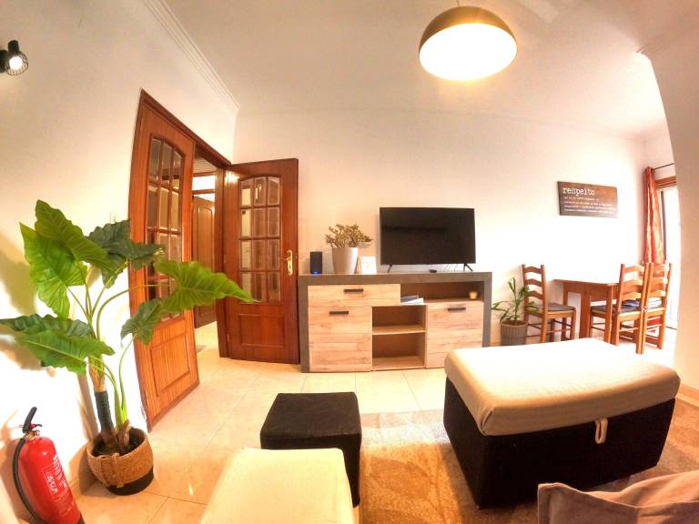 Apartamento Porto Salvo