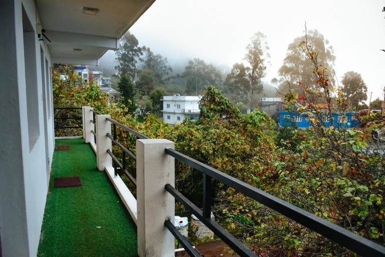 KSR Aura Homestay — photo 4