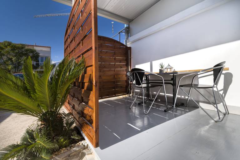 Ferienwohnung Vodice