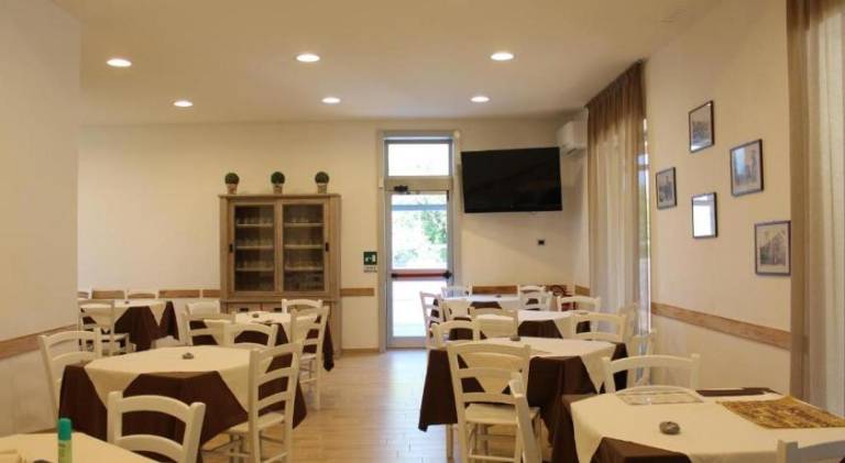 Hotel Ristorante La Collina — photo 4