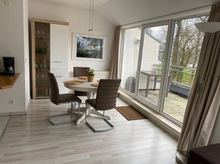 Ferienwohnung Bad Zwischenahn