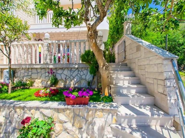 Apartman  Marušići